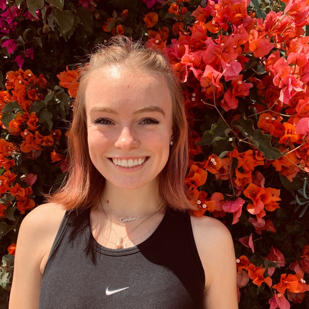 Meet your Posher, Adriana